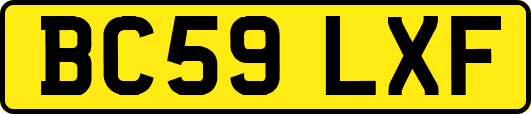 BC59LXF