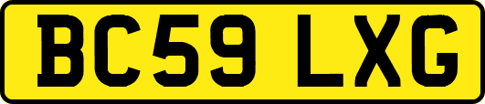 BC59LXG