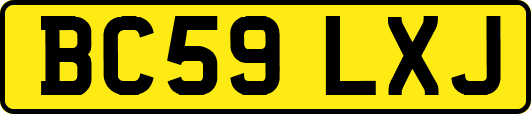 BC59LXJ