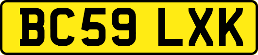 BC59LXK