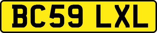 BC59LXL