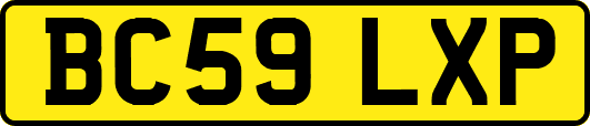 BC59LXP