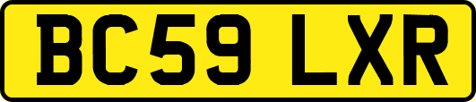 BC59LXR