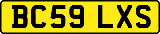 BC59LXS