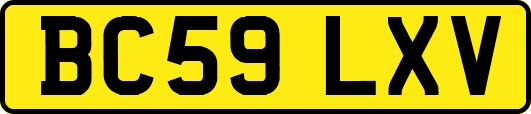 BC59LXV