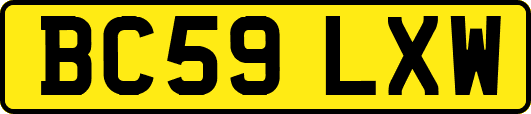 BC59LXW