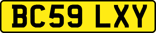 BC59LXY