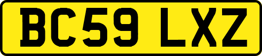 BC59LXZ