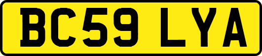 BC59LYA
