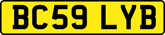 BC59LYB