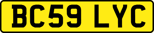 BC59LYC