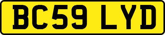 BC59LYD