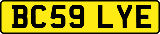 BC59LYE