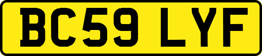 BC59LYF