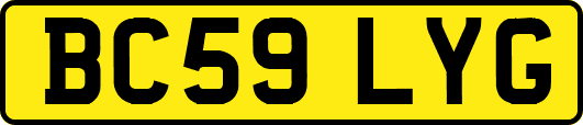BC59LYG