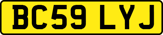BC59LYJ