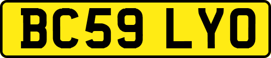BC59LYO