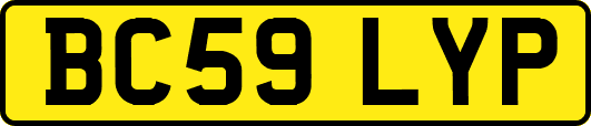 BC59LYP