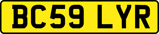 BC59LYR