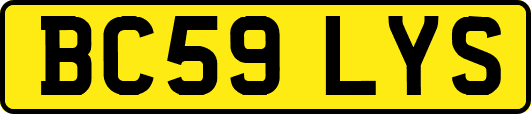 BC59LYS