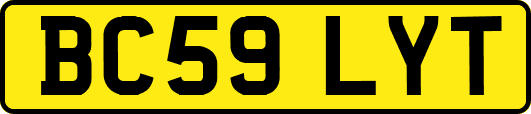 BC59LYT