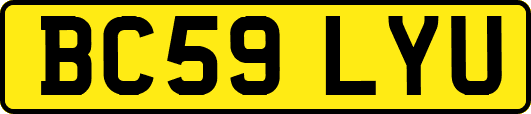 BC59LYU