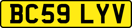 BC59LYV