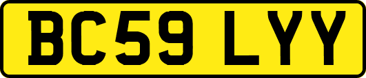 BC59LYY