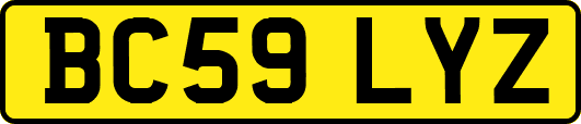 BC59LYZ
