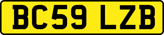 BC59LZB