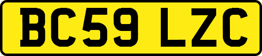 BC59LZC