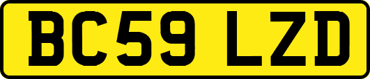 BC59LZD