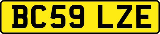 BC59LZE