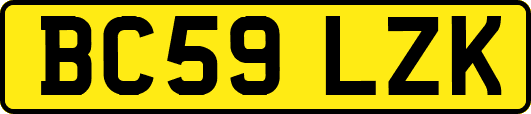 BC59LZK