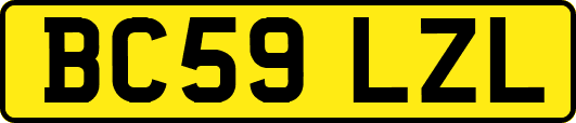 BC59LZL
