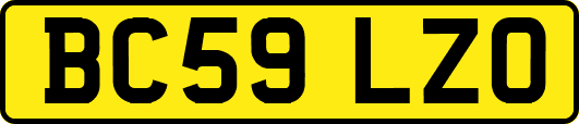 BC59LZO