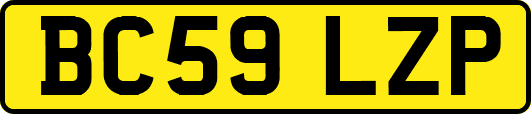 BC59LZP