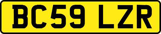 BC59LZR