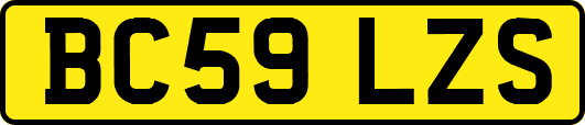 BC59LZS