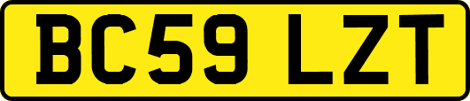 BC59LZT