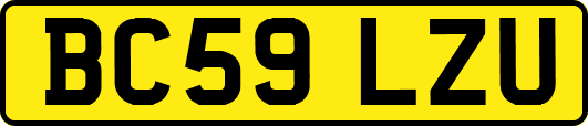 BC59LZU