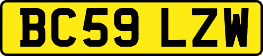 BC59LZW