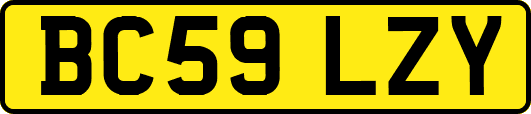 BC59LZY