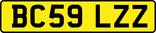 BC59LZZ