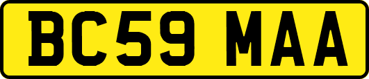 BC59MAA