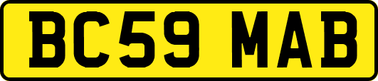 BC59MAB