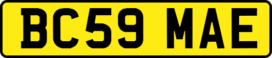 BC59MAE
