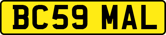 BC59MAL