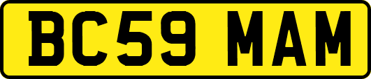 BC59MAM