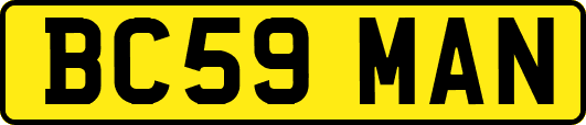 BC59MAN
